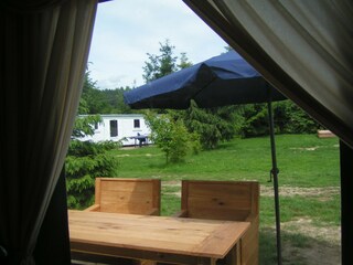 Chalet Janův Důl Umgebung 13