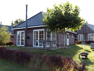 Chalet Janův Důl Außenaufnahme 2