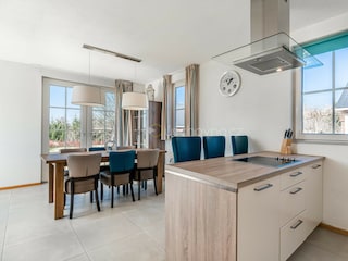 Chalet Janův Důl Ausstattung 3