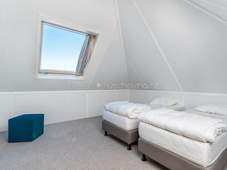 Chalet Janův Důl Ausstattung 6