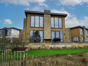 Ferienhaus Vakantiepark Aan de Maas - Pavilion l'etage 10