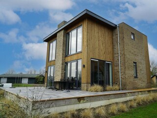 Holiday house Velddriel Outdoor Recording 2