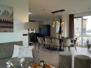 Holiday house Velddriel Features 4