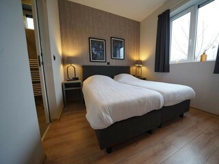 Holiday house Velddriel Features 8