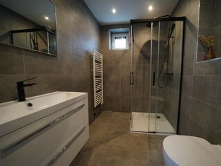 Ferienhaus Velddriel Ausstattung 11