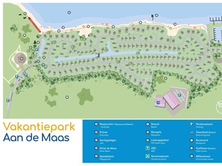 Holiday house Velddriel  15