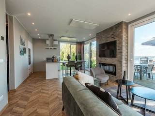 Bungalow Wanneperveen Ausstattung 9