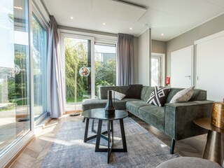 Bungalow Wanneperveen Ausstattung 10