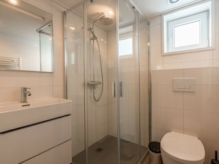 Bungalow Wanneperveen Ausstattung 16