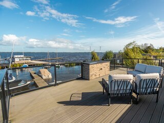 Bungalow Wanneperveen Außenaufnahme 4