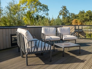 Bungalow Wanneperveen Außenaufnahme 5