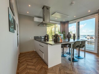 Bungalow Wanneperveen Ausstattung 7