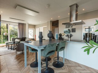 Bungalow Wanneperveen Ausstattung 8