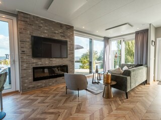 Bungalow Wanneperveen Ausstattung 11