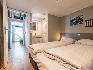 Bungalow Wanneperveen Ausstattung 14