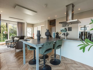 Bungalow Wanneperveen Ausstattung 8