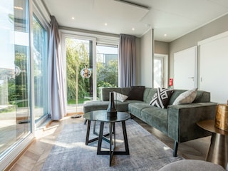 Bungalow Wanneperveen Ausstattung 10