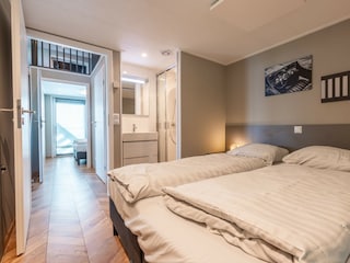 Bungalow Wanneperveen Ausstattung 14