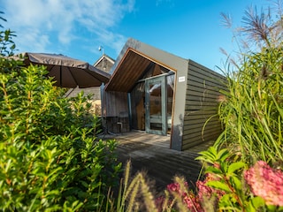 Bungalow Wanneperveen Outdoor Recording 2