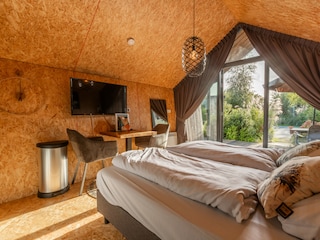 Bungalow Wanneperveen Ausstattung 8
