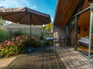 Bungalow Wanneperveen Außenaufnahme 3