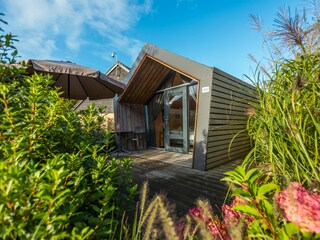 Bungalow Wanneperveen Außenaufnahme 2