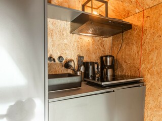 Bungalow Wanneperveen Ausstattung 4