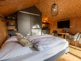 Bungalow Wanneperveen Ausstattung 5