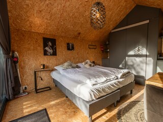 Bungalow Wanneperveen Ausstattung 7