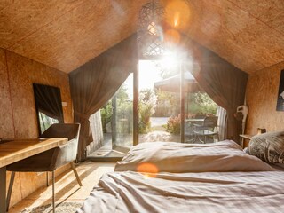 Bungalow Wanneperveen Ausstattung 9