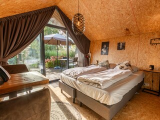 Bungalow Wanneperveen Ausstattung 10