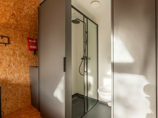 Bungalow Wanneperveen Ausstattung 11