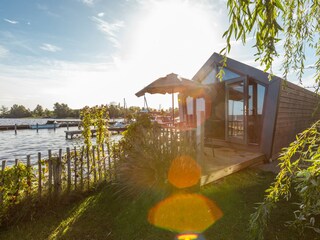 Bungalow Wanneperveen Außenaufnahme 1