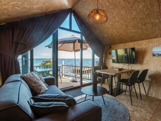 Bungalow Wanneperveen Ausstattung 3