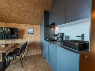 Bungalow Wanneperveen Ausstattung 4