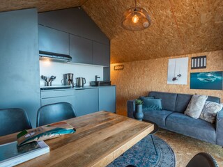 Bungalow Wanneperveen Ausstattung 6