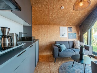 Bungalow Wanneperveen Ausstattung 7