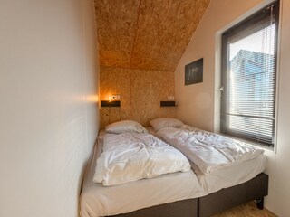 Bungalow Wanneperveen Ausstattung 8