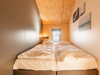 Bungalow Wanneperveen Ausstattung 9