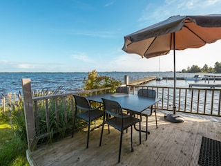 Bungalow Wanneperveen Umgebung 10