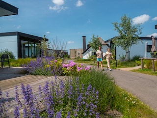 Bungalow Wanneperveen  14