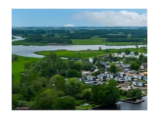 Bungalow Wanneperveen  15