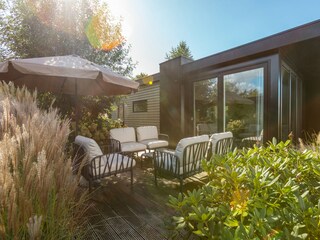 Bungalow Wanneperveen Außenaufnahme 2