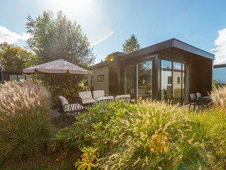 Bungalow Wanneperveen Außenaufnahme 3