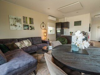 Bungalow Wanneperveen Ausstattung 6