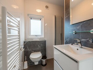 Bungalow Wanneperveen Ausstattung 13