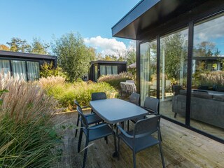 Bungalow Wanneperveen Außenaufnahme 4