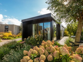 Bungalow Wanneperveen Außenaufnahme 3