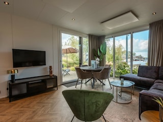 Bungalow Wanneperveen Ausstattung 9