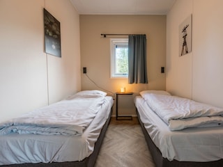 Bungalow Wanneperveen Ausstattung 14